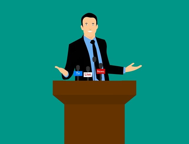 How to give an Effective Presentation