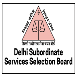 Delhi-Subordinate-Services-Selec